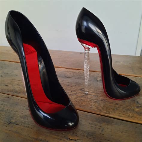 true christian louboutin heels.